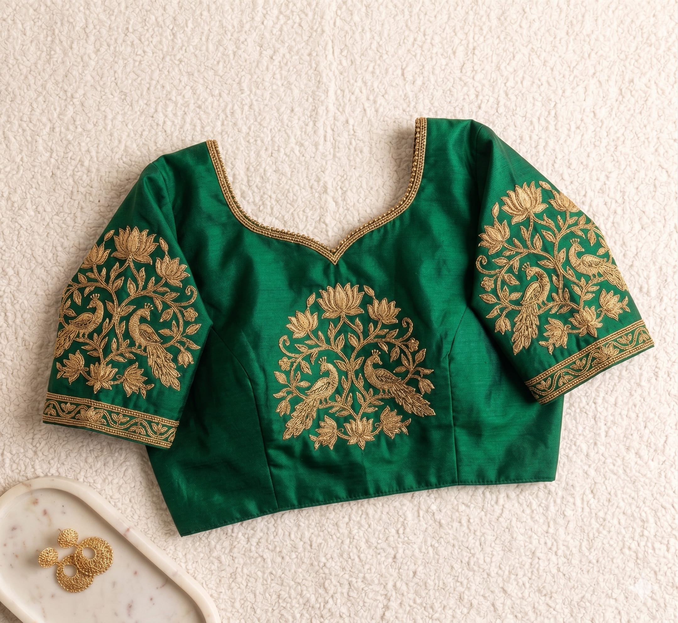 Designer Blouse