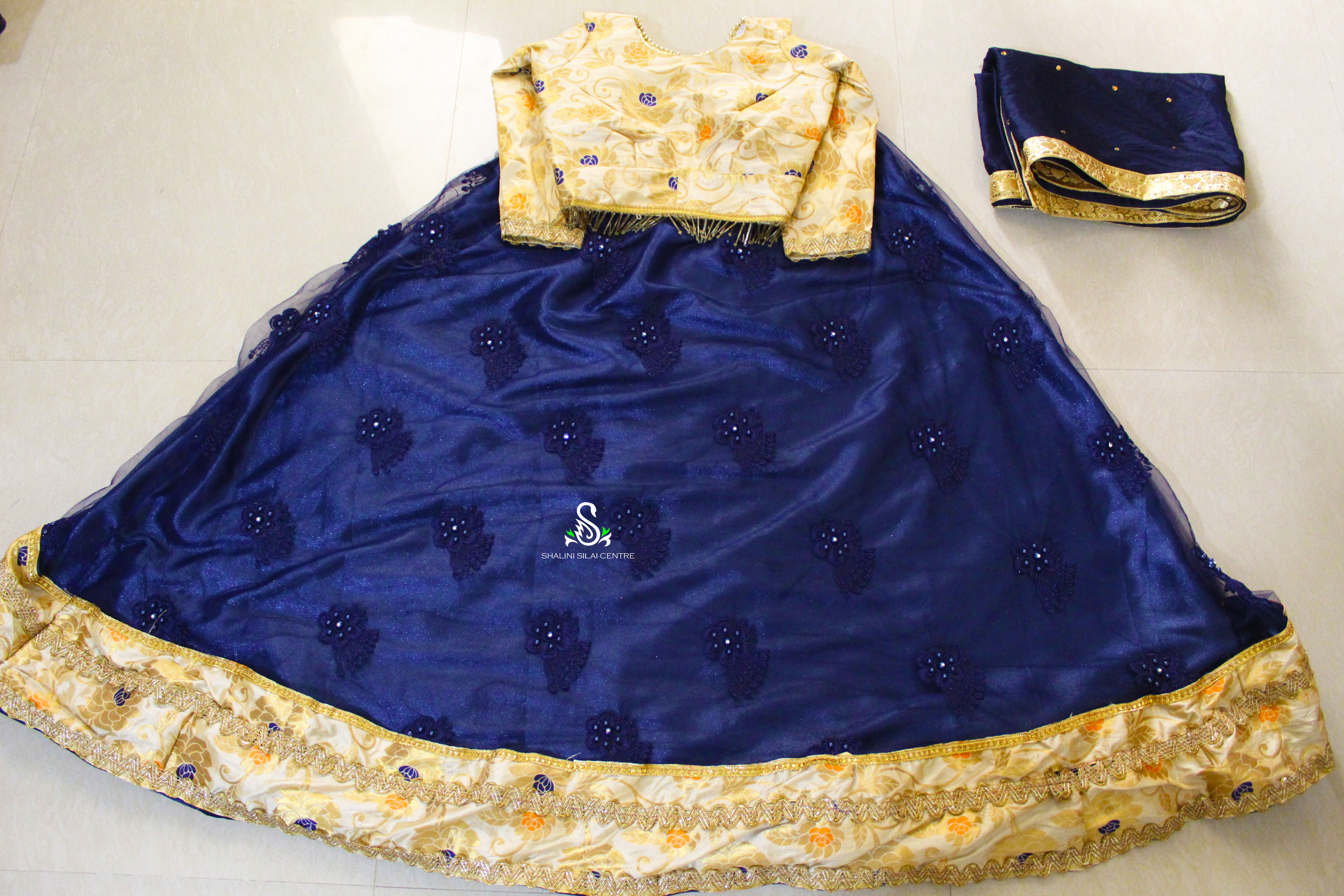 Bridal Lehenga