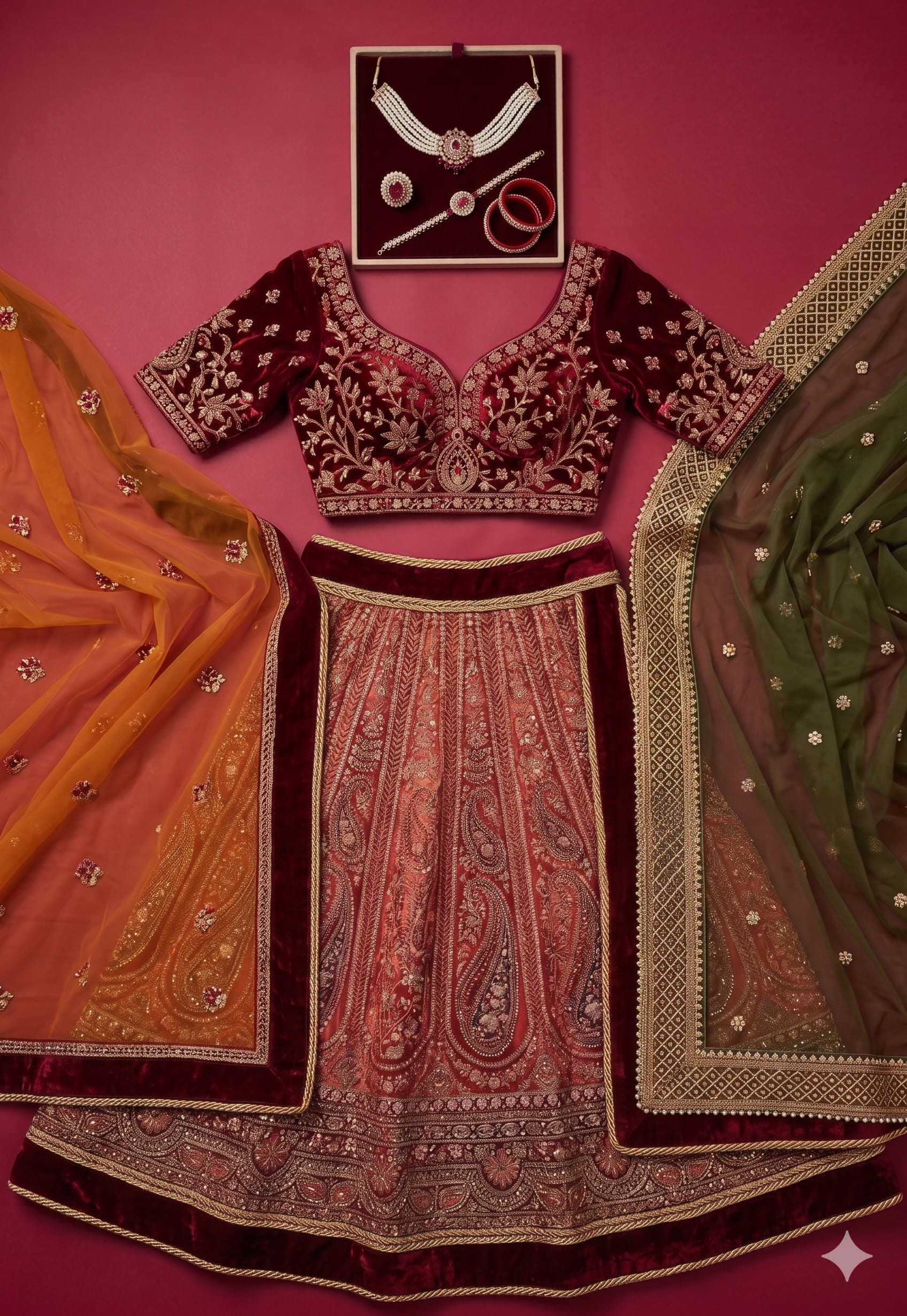 Wedding Gown